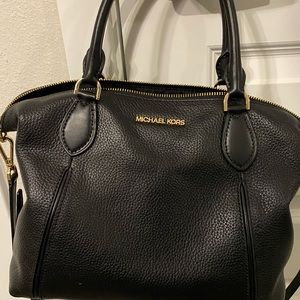 Michael Kors Lenox Crossbody/ Satchel Women’s Bag